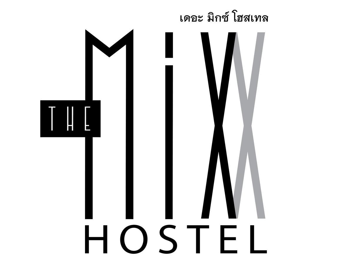 With The Mixx Auberge de jeunesse Bangkok